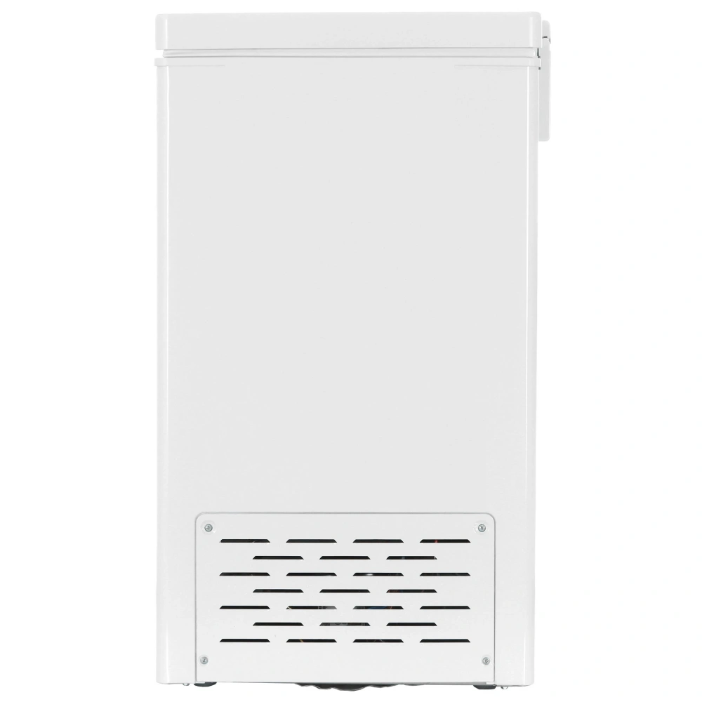 Морозильный ларь Haier HCE100RL - фото 7