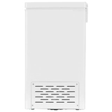 Морозильный ларь Haier HCE100RL - фото 7