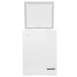 Морозильный ларь Haier HCE150RL - фото 8