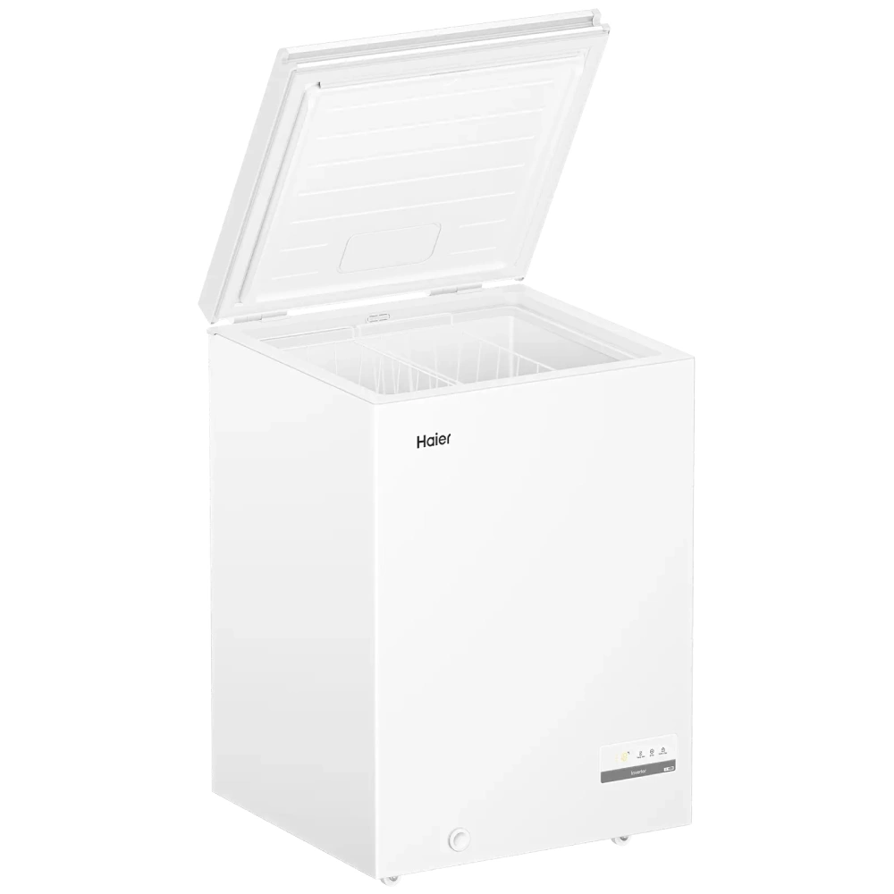 Морозильный ларь Haier HCE150RL - фото 4