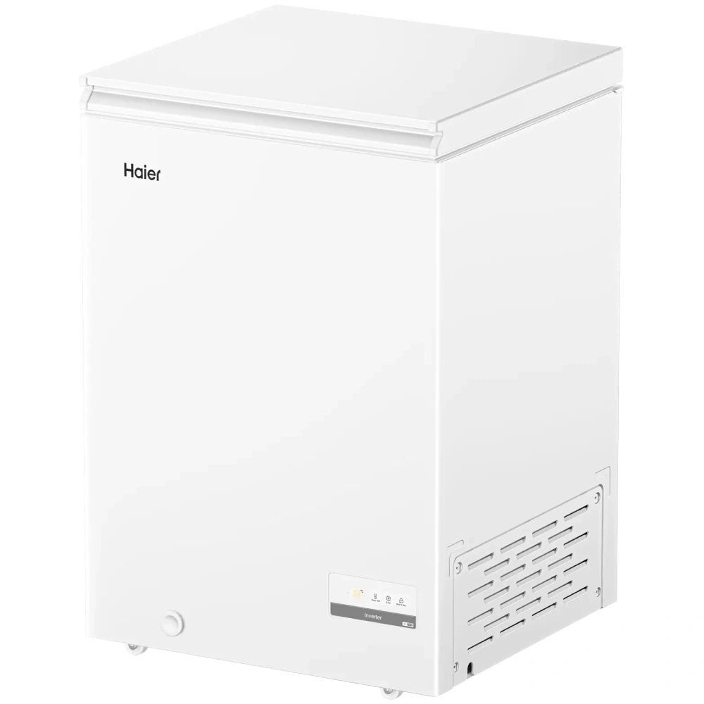 Морозильный ларь Haier HCE150RL - фото 2