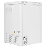 Морозильный ларь Haier HCE150RL - фото 9