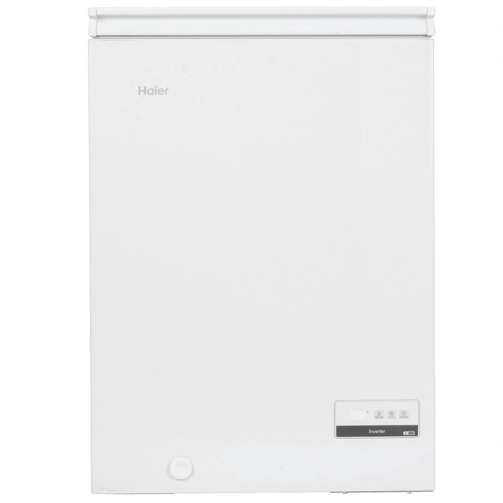 Морозильный ларь Haier HCE150RL - фото 6