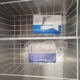 Морозильный ларь Haier HCE429R - фото 3