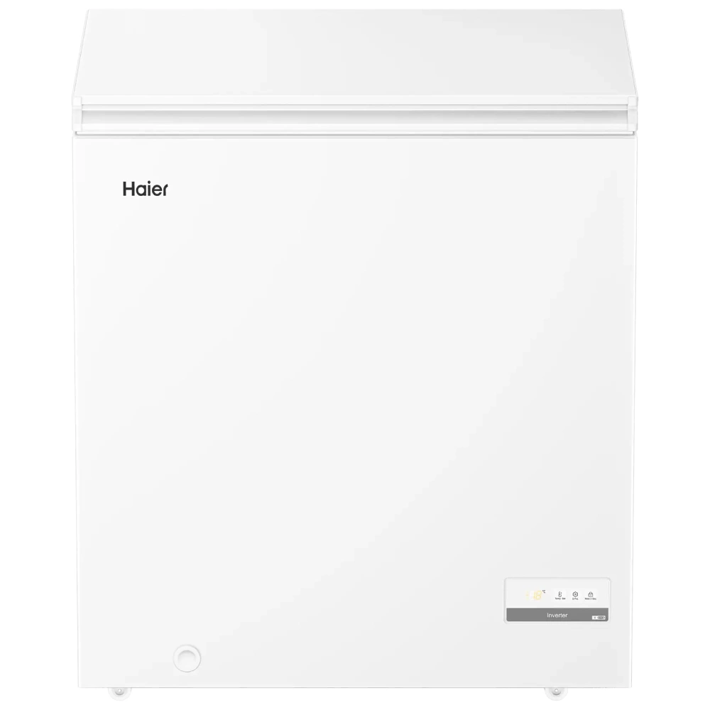 Морозильный ларь Haier HCE200RL
