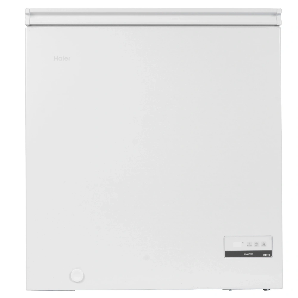 Морозильный ларь Haier HCE200RL - фото 8