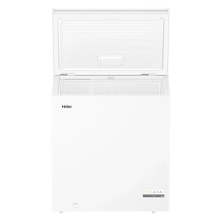 Морозильный ларь Haier HCE200RL - фото 5