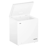 Морозильный ларь Haier HCE200RL - фото 4