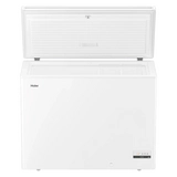 Морозильный ларь Haier HCE301RL - фото 2
