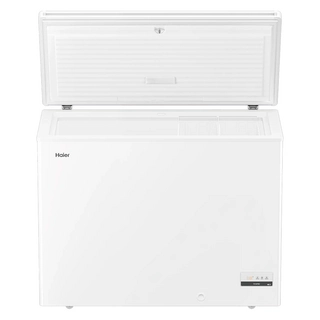 Морозильный ларь Haier HCE301RL