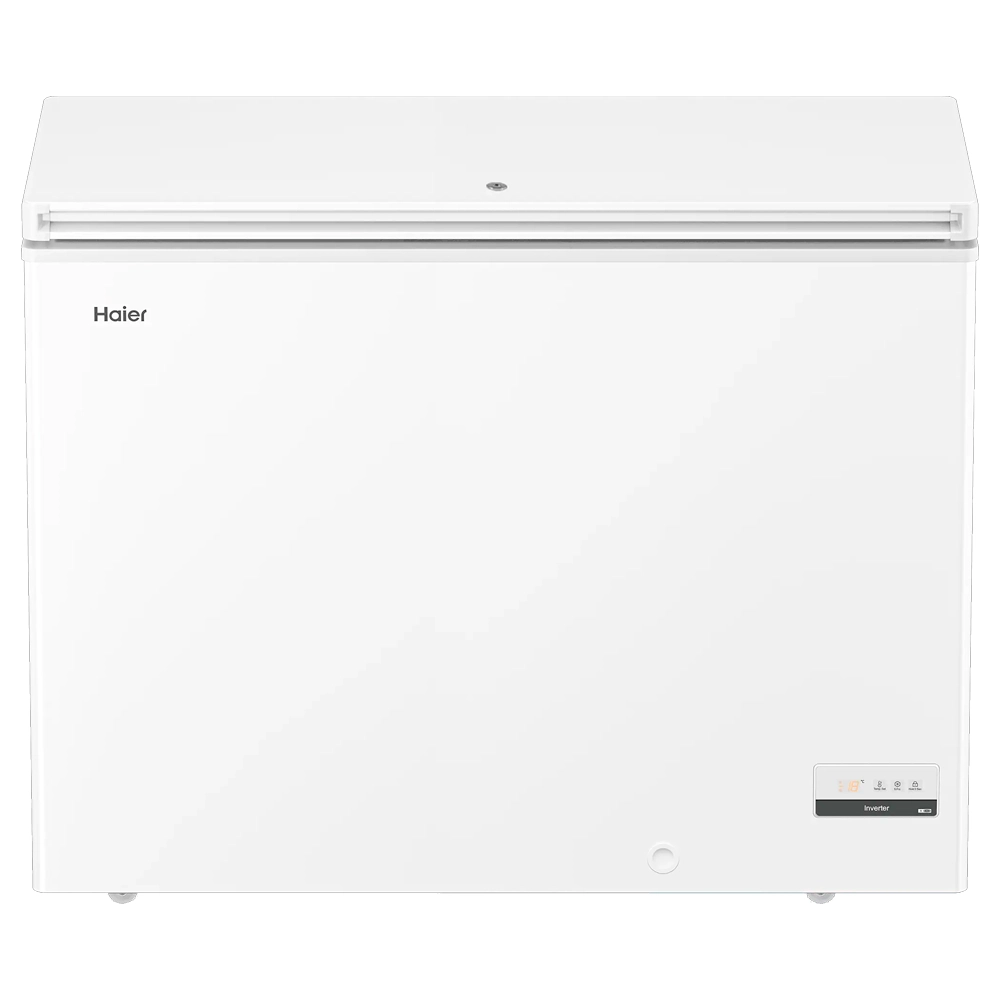 Морозильный ларь Haier HCE301RL