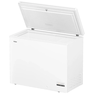 Морозильный ларь Haier HCE301RL