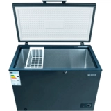 Muxxed мұздатқышы BD/BD 375 ALS - фото 4