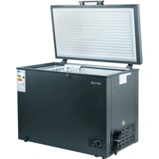 Muxxed мұздатқышы BD/BD 375 ALS - фото 3