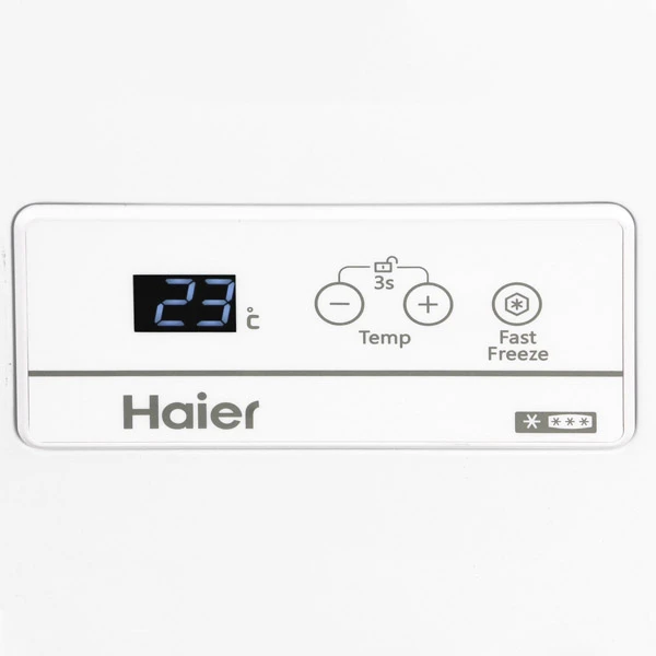 Haier мұздатқышы HCE203R - фото 6