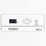 Haier мұздатқышы HCE203R - фото 6