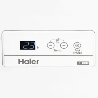 Haier мұздатқышы HCE203R