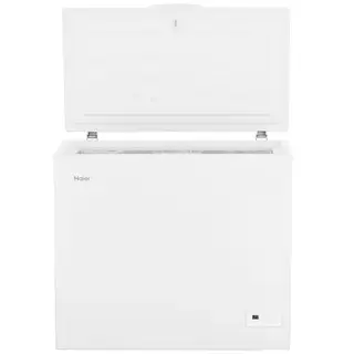 Haier мұздатқышы HCE203R