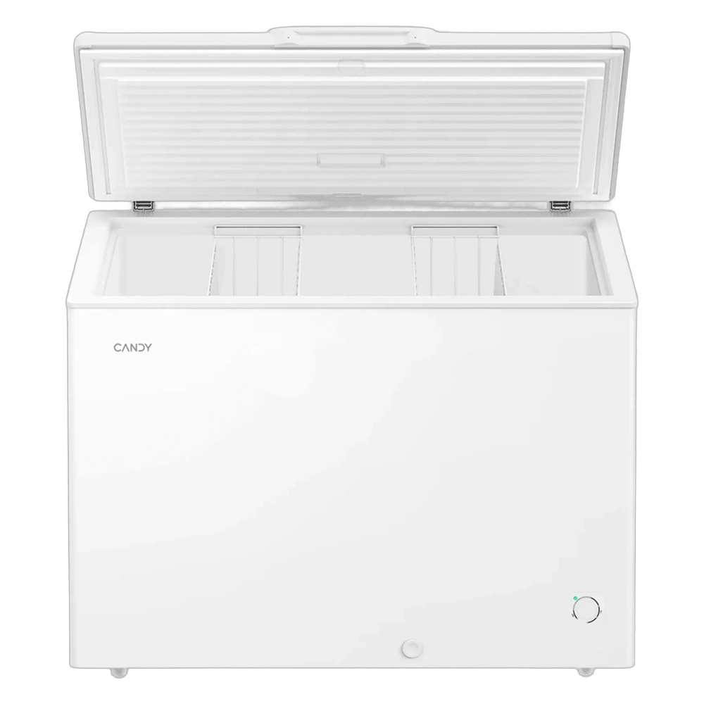 Морозильный ларь Candy CCF301AW - фото 4