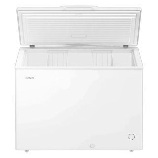 Морозильный ларь Candy CCF301AW - фото 4