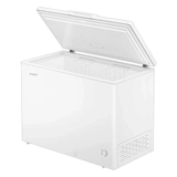 Морозильный ларь Candy CCF301AW - фото 3