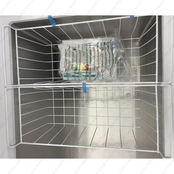 Морозильный ларь Haier HCE519R - фото 3