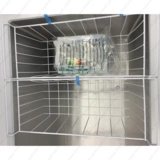 Морозильный ларь Haier HCE519R - фото 3