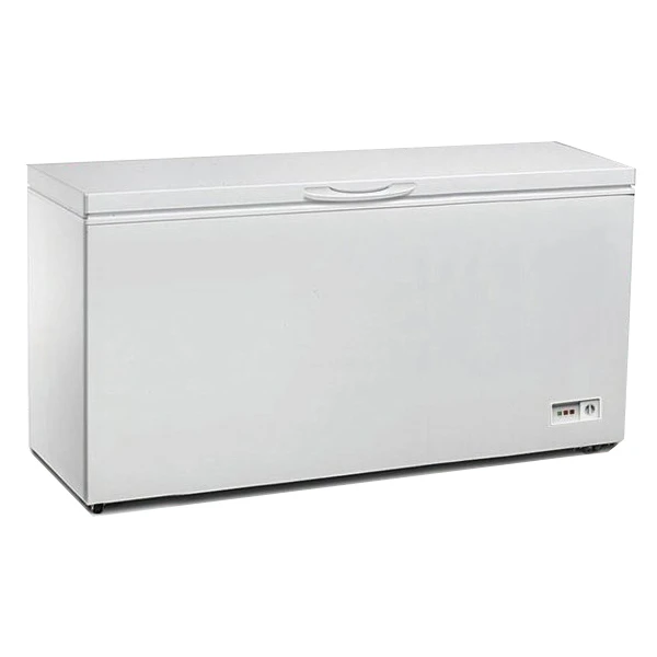 Морозильник Dauscher DCF-520Q