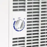 Electrolux мұздатқыш қобдиі EC4201AOW - фото 2