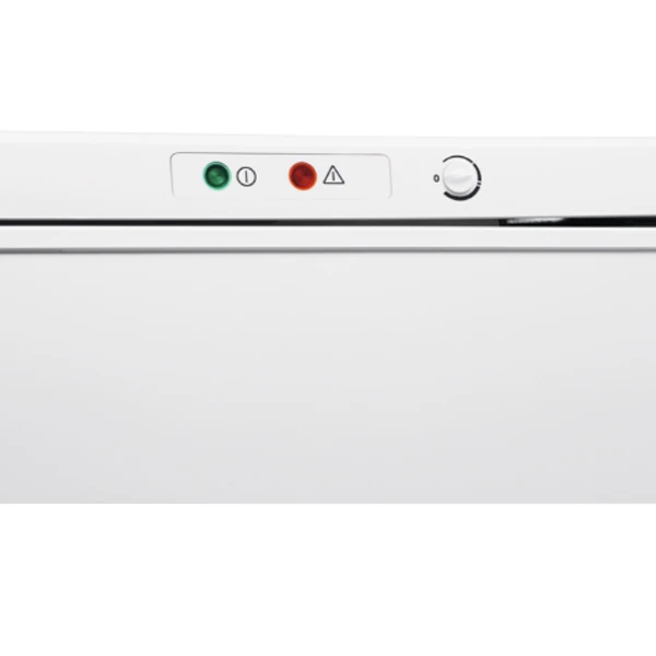 Морозильная камера Electrolux EUT1106AW2 - фото 4