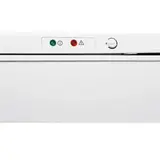 Морозильная камера Electrolux EUT1106AW2 - фото 4