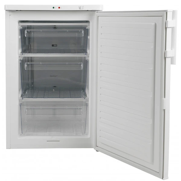 Морозильная камера Electrolux EUT1106AW2 - фото 5