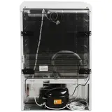 Морозильная камера Electrolux EUT1106AW2 - фото 7