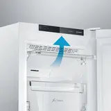 Морозильник Indesit DFZ 4150 - фото 4