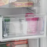 Морозильник Indesit ITU 1175 - фото 4