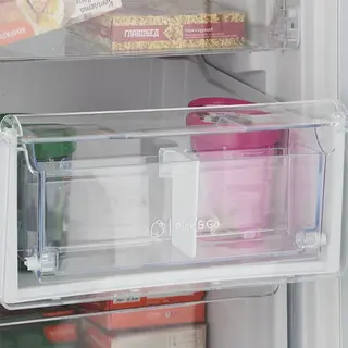 Морозильник Indesit ITU 1175