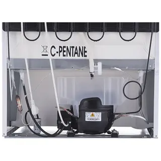 Морозильник Indesit ITU 1175