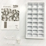 Морозильная камера Beko RFSK215T01W - фото 4