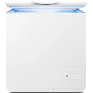 Морозильный ларь Electrolux EC2200AOW2