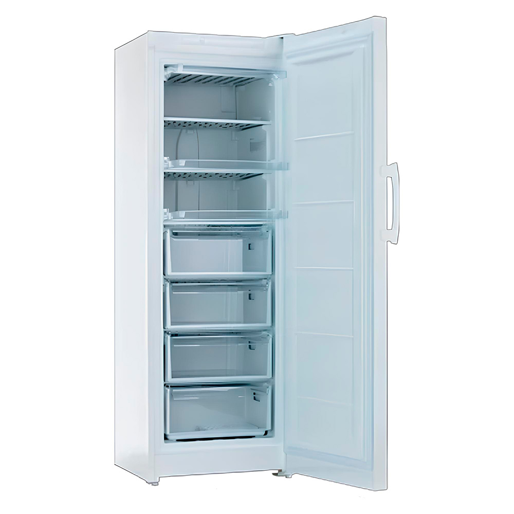 Indesit мұздатқышы DSZ 5175 W - фото 2