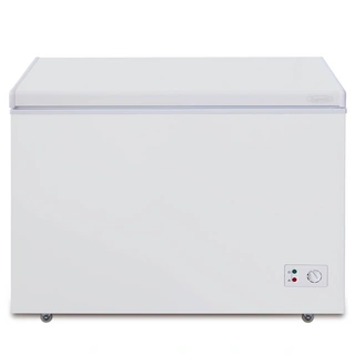 Морозильный ларь Бирюса 305КX