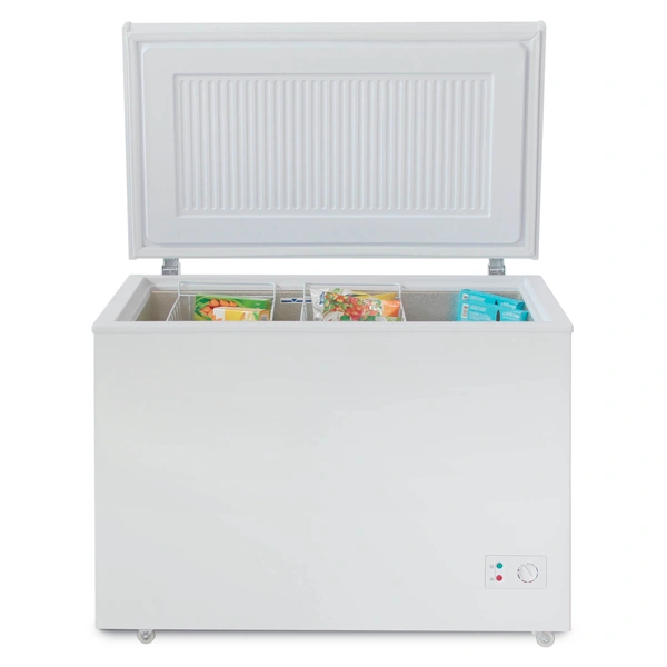 Морозильный ларь Бирюса 305КX - фото 2