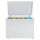 Морозильный ларь Бирюса 305КX - фото 2