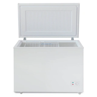 Морозильный ларь Бирюса 305КX