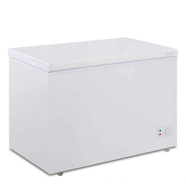 Морозильный ларь Бирюса 305КX - фото 4