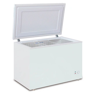 Морозильный ларь Бирюса 305КX