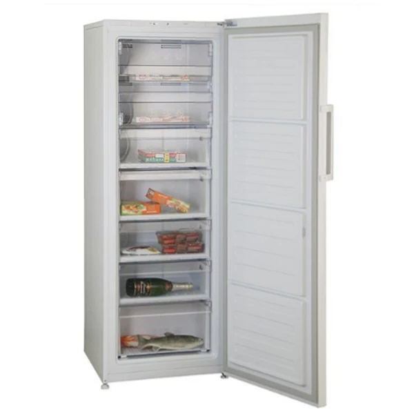 Морозильная камера Beko RFNK290T21W - фото 2