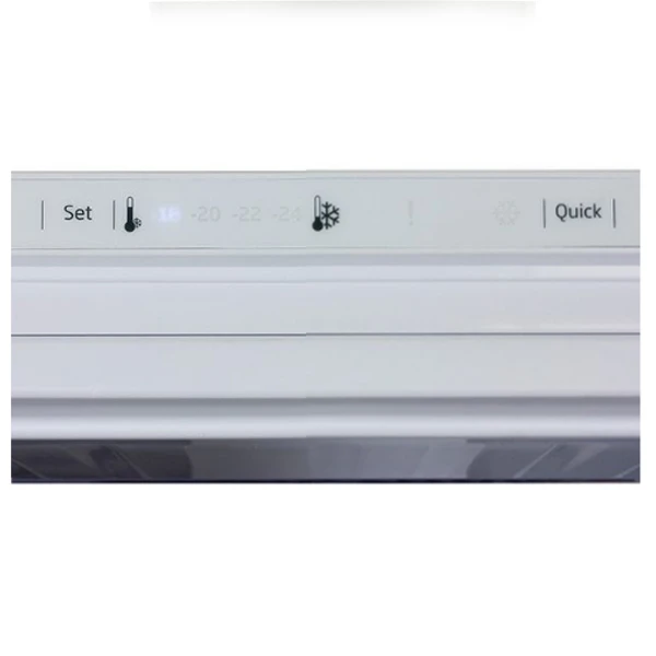 Морозильная камера Beko RFNK290T21W - фото 4