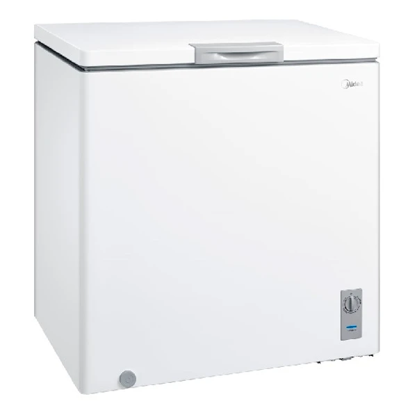 Морозильный ларь Midea HS-259C1N - фото 2