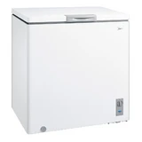 Морозильный ларь Midea HS-259C1N - фото 2